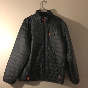 Vineyard Vines “Mountain Weekend Jacket”